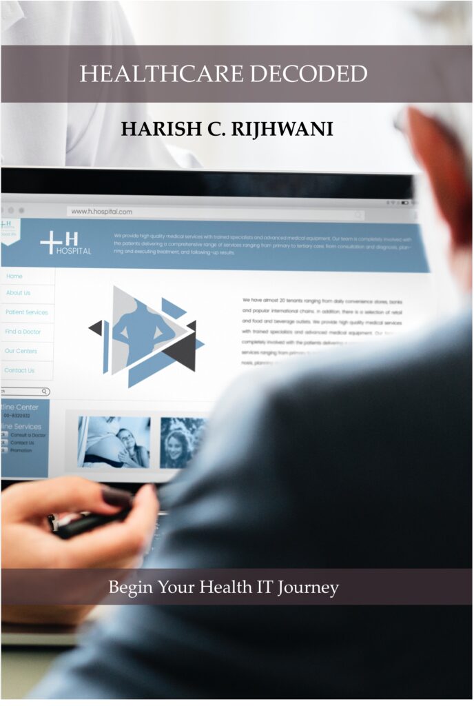 Healthcare IT Decoded